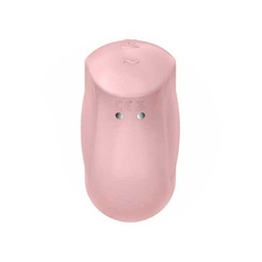 Satisfyer Sugar Rush Pulsa e Vibra. 11 NÍVEIS DE PULSAÇÕES, 12 MODOS DE VIBRAÇÃO E PROVA D'ÁGUA - Mais Prazer