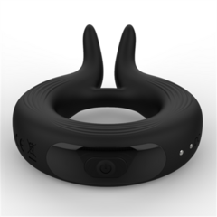 Jack - Anel Peniano 10 Vibrações - Essence Toys GARANTIA DE 1 ANO - comprar online