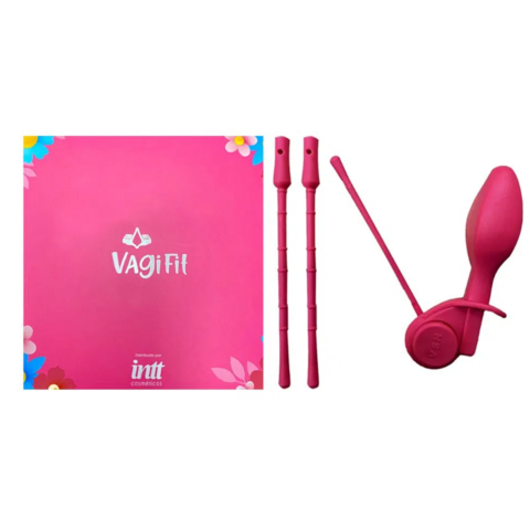 Vagifit Aparelho Para A Prática De Exercícios Íntimos INTT