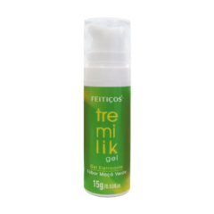 Spray Eletrizante Tremilik com Vibramax Maçã Verde 15ml - Estimula Vibra Excita - Vibrador Líquido - comprar online