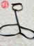 Arnes pecho cuero simple en internet