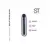 BULLET SILVER BLACK