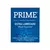 PRESERVATIVO PRIME EXTRA LUBRICADO X3 UNIDADES