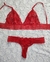 Conjunto elastico - Le placere