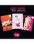 JUEGO LUCKY LOVERS- ELLAS (RASPÁ & JUGA) - comprar online