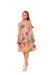 Vestido Tropical