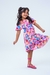 Imagem do Vestido Infantil Casinha