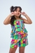 Conjunto Infantil Laila Verão - loja online