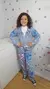 Jaqueta jeans infantil Stitch - comprar online