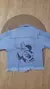 Jaqueta Infantil Jeans Minnie na internet