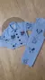Calça Jeans Infantil Mickey - loja online