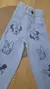 Calça Jeans Infantil Mickey na internet