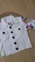 Imagem do Jaqueta Jeans Infantil Minnie OFF