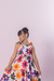 Vestido Infantil Flores na internet