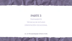 CLÍNICA PSP con Adolescentes y Universitarios: Taller Virtual + PDF - psp.gimena