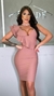 Vestido Nellia - comprar online