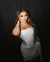 VESTIDO TIFFANY - Cabide Cheio