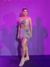 Conjunto Flores - Cabide Cheio
