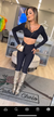 Top outono - comprar online