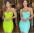 Vestido Regina - Cabide Cheio