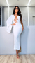 Vestido Léa