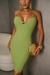 Vestido Curto Nakeni na internet