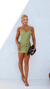 Vestido Lunar - loja online