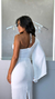 Vestido Léa - Cabide Cheio