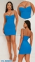 Vestido Curto Maddy