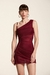 Vestido Madison - Cabide Cheio