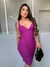 Vestido Georgia