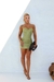 Vestido Lunar