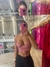 Cropped Benny - Cabide Cheio