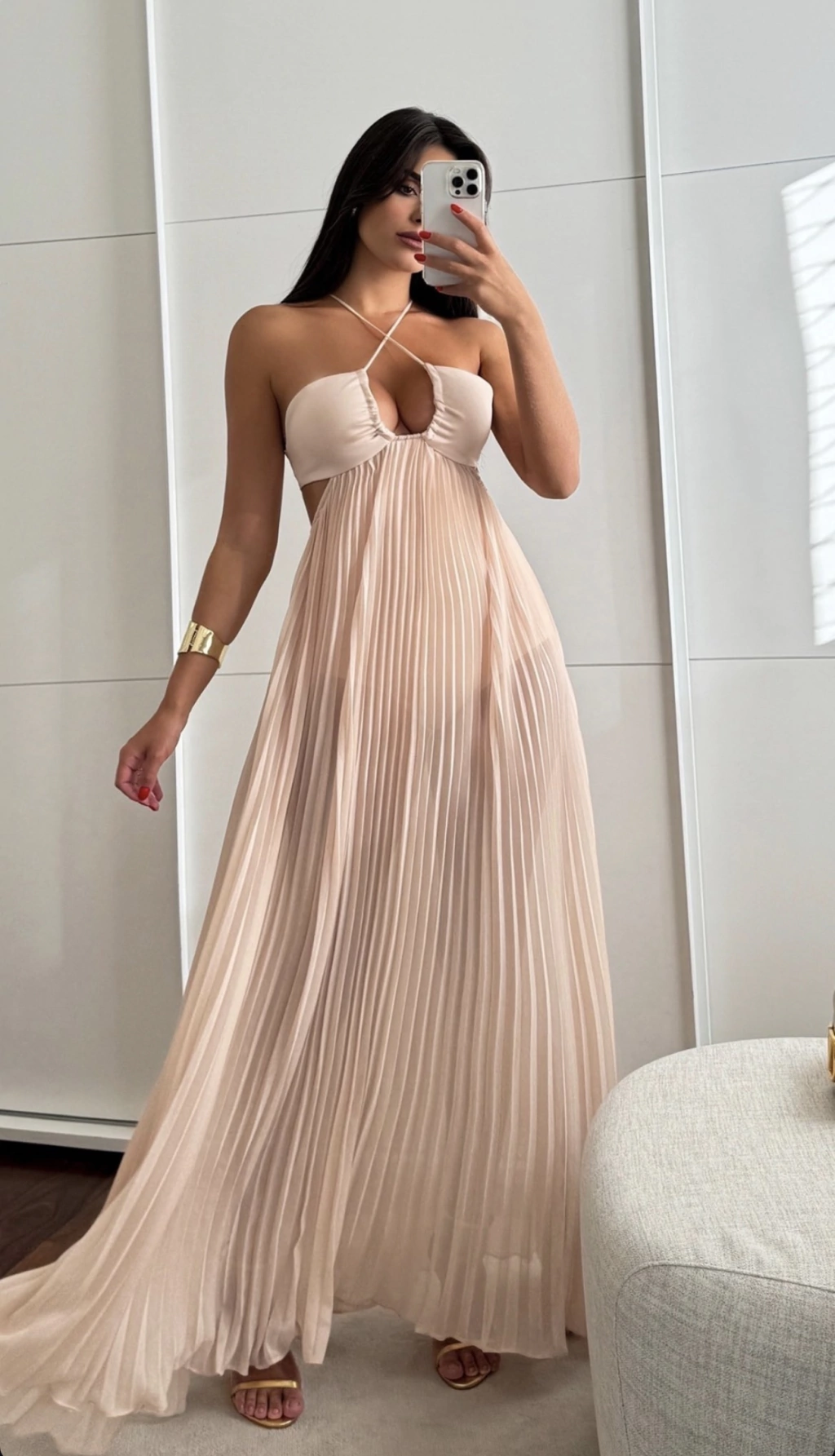 vestido Raissa