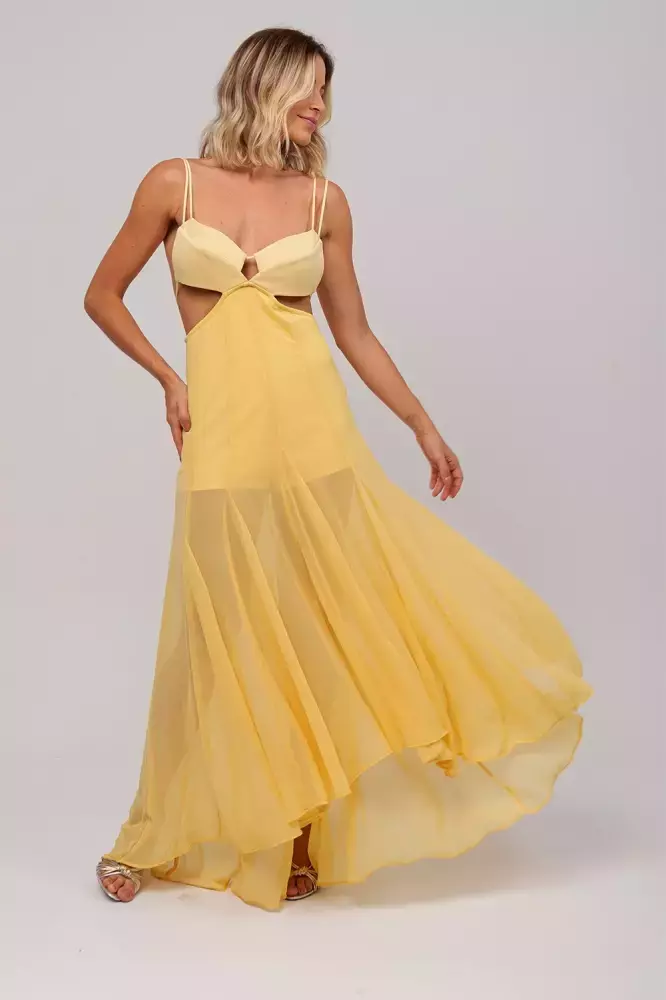 Vestido Serena