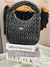 Bolsa Polly - Cabide Cheio