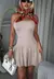 Vestido curto ÍZIS - loja online