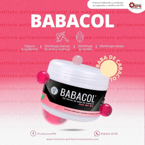 BABACOL CREMA - comprar en línea