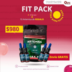 Fit Pack - comprar en línea