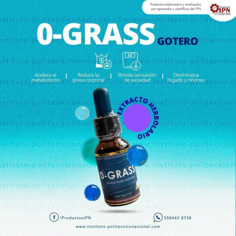 0-grass - comprar en línea