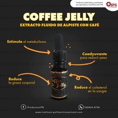COFFE JELLY - comprar en línea