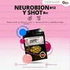 NEUROBION b12 y shot BG - comprar en línea