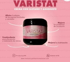 VARISTAT - comprar en línea