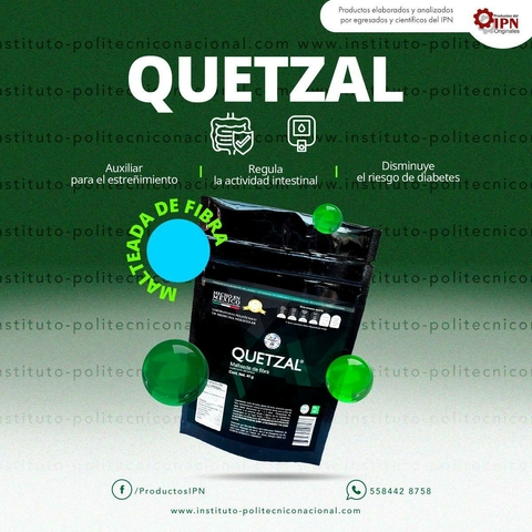 QUETZAL - comprar en línea