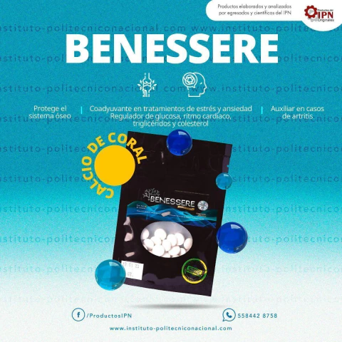 BENESSERE - comprar en línea