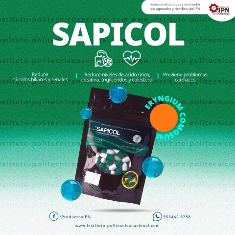 SAPICOL - comprar en línea