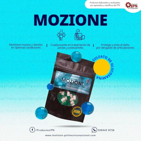 MOZIONE - comprar en línea