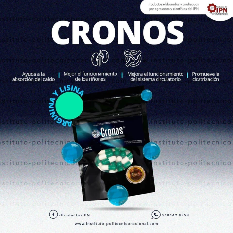 CRONOS - comprar en línea