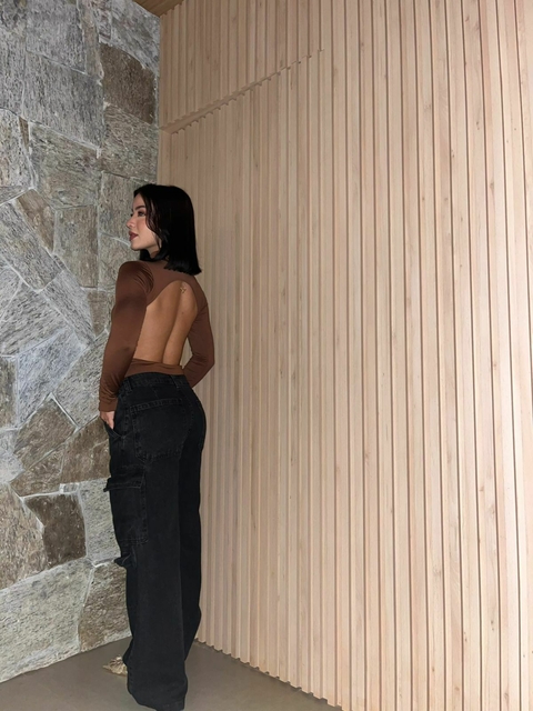 Body Celeste - comprar online