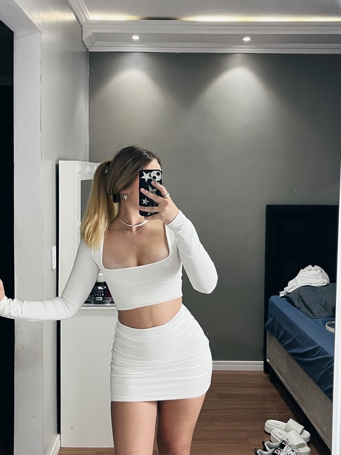 Conjunto Eve